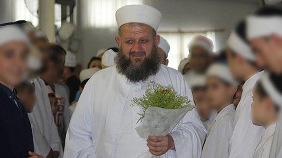 Hiranur Vakfı İnternet Sitesini Kapattı