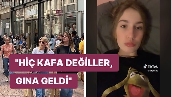 İstanbul'dan Hollanda'ya Taşındıktan Sonra Yaşadıklarını Anlatan Genç Kadın Sosyal Medyada Viral Oldu