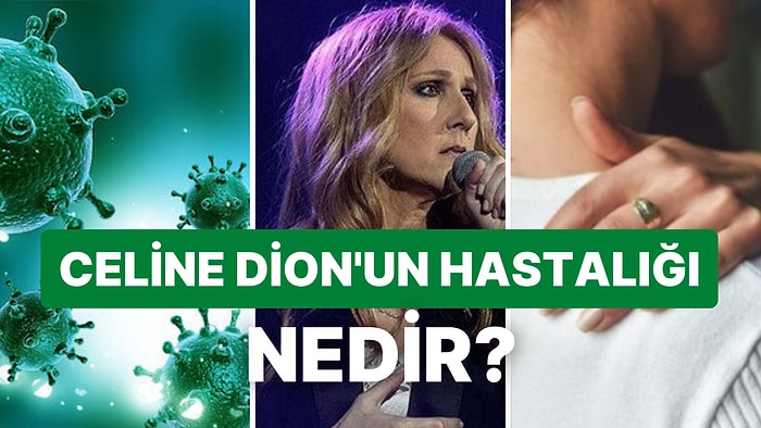 Katı Kişi Sendromu Nedir? Katı Kişi Sendromu Belirtileri Nelerdir? Katı Kişi Sendromunun Tedavisi Var mı?