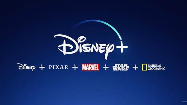 Disney Plus reklamlı temel paket, ABD'de kullanıma sunuldu.