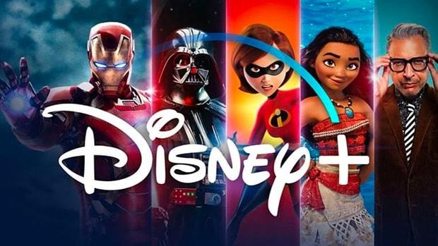 Disney+'ın Netflix Benzeri Reklamlı Aboneliği Uygun Fiyatla Kullanıma Sunuldu