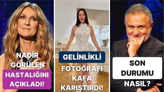 9 Aralık'ta Yaşanan Son Dakika Magazin Haberlerini ve Güncel Magazin Olaylarını Anlatıyoruz!