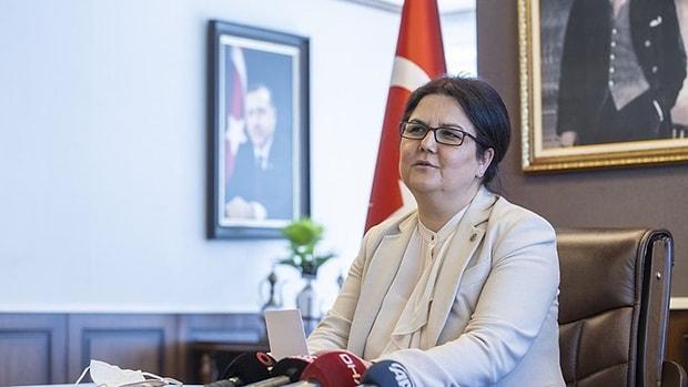 Aile Bakanı Yanık'tan 'Çocuk İstismarı' Açıklaması: 'Bunlar Siyasetin Konusu Değil'