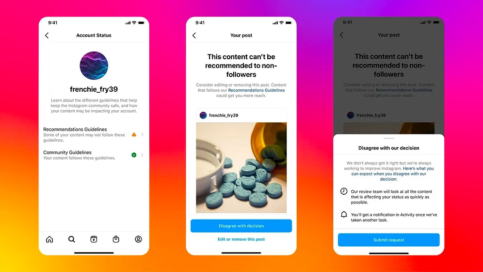 Instagram Shadow Ban Nasıl Anlaşılır? Paylaşımlarınızın Gizlenip Gizlenmediğini Öğrenin
