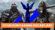 The Game Awards 2022'nin Kazananları Açıklandı: İşte Yılın En İyi Oyunları