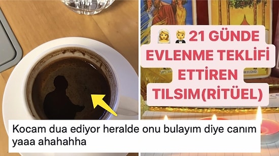 İlişkilerle İlgili Yaptıkları Tespitlerle Timeline'da Romantik Komedi Filmi Havası Estiren 15 Kişi