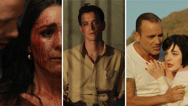 Sinemalarda Bu Hafta: Bakanlığın Desteği Geri İstediği 'Kurak Günler'den 'Şeytanın Laneti'ne 6 Film Vizyonda