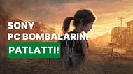 SONY Bombaları Patlattı: Sevilen Exclusive Oyunlar PC'ye Geliyor!