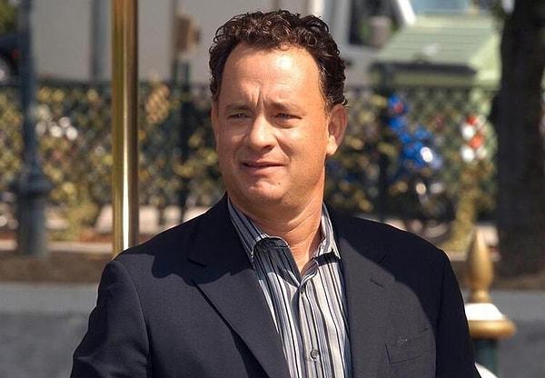 Birbirinden başarılı filmlerde rol almasının yanında tarihe de ilgi duyan başarılı oyuncu Tom Hanks'i tanımayan yoktur.