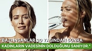 Hilary Duff’ın Viral Olan Pozları İçin ‘35 Yaşında Olsa da Güzel’ Diyen Magazin Sayfasına Eleştiri Yağdı!
