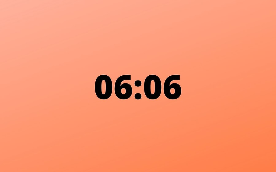 06 06 Melek Saati ift Saat 06 06 Ne Anlama Gelir Onedio 06-06-melek-saati-ift-saat-06-06-ne-anlama-gelir-onedio