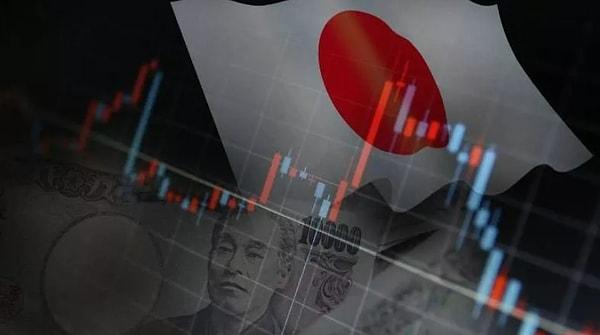 12 Aralık Pazartesi günü yurt dışı piyasalarda günün önemli verileri: Japonya ÜFE, İngiltere büyüme.