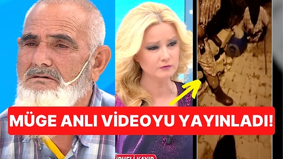 Müge Anlı'da Korkunç Olay! Köylüler Tarafından Tecavüze Uğrayan Kadın Hakkında Ortaya Çıkan Detaylar