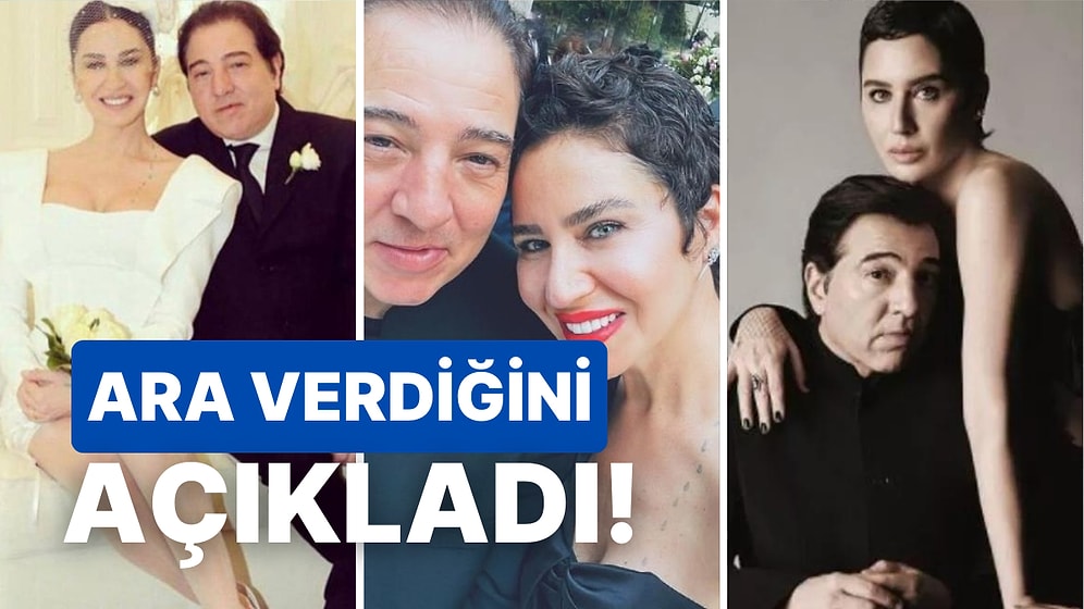 Ece Dağıstan İle Boşanan Fazıl Say'dan Hayranlarını Üzen Haber: '' İyi Değilim''