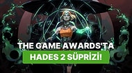 Hades 2 The Game Awards'ta Duyuruldu: Hoşçakal Zagreus, Merhaba Melinoë!