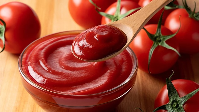 Le ketchup était à l'origine fabriqué à partir de poisson, pas de tomates.