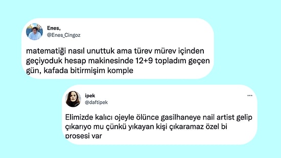 Her Ne Yapıyorsanız Bırakıp Okumanız Gereken Haftanın En Komik Tweetleri