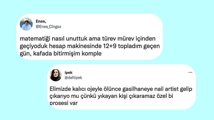 Her Ne Yapıyorsanız Bırakıp Okumanız Gereken Haftanın En Komik Tweetleri