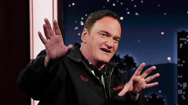 Quentin Tarantino'nun geçtiğimiz haftalarda verdiği bir röportajında Marvel filmlerinde yer alan oyuncuların birer yıldız olmadığını söylemesi tartışma yaratmıştı.