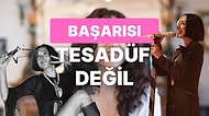 Altın Kelebek Ödüllü Başarılı Şarkıcı Zeynep Bastık'ın Ay Burcunun Balık Olduğunu Gösteren 6 Özelliği