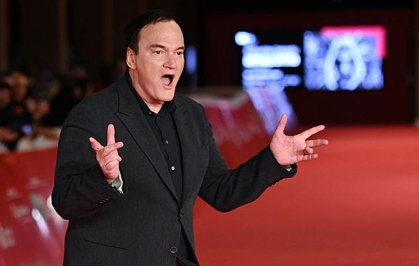 Siz Robert Dawney'nin Tarantino'nun yaptığı eleştirilere verdiği cevabı hakkında ne düşünüyorsunuz?