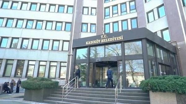 3. İstanbul'da düzenlenen rüşvet operasyonunda Kadıköy Belediyesi'nde görevli 32 kişi tutuklanmıştı. Devam eden soruşturmada şüphelilerin itirafları ortaya çıktı.
