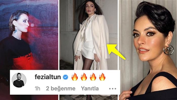 Emircan İğrek'in Yeni Şarkısından Aleyna Tilki'nin Renkli Şortuna 9 Aralık'ta Ünlülerin Instagram Paylaşımları