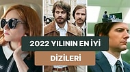 2022'nin En İyi Dizileri! 2022 Yılında İzleyenlerin Dikkatini Çeken En Sağlam Diziler