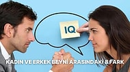 Aynı Acıyı ve Duyguyu Yaşıyorlar Ama Farklı Tepkiler Veriyorlar! Erkek ve Kadın Beyni Arasındaki 8 Fark