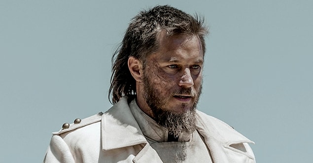 THEORY: Travis Fimmel Will Play Vorian Atreides in 'Dune: The Sisterhood'