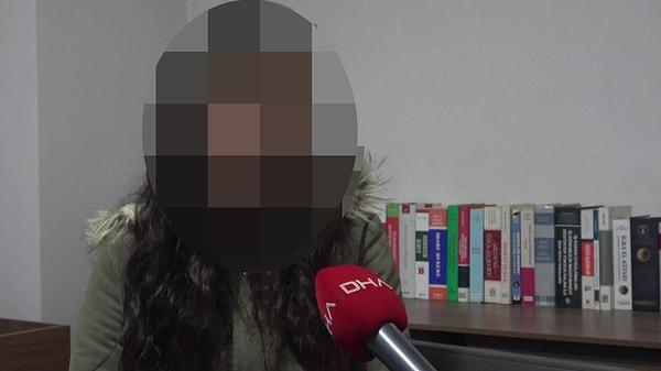 Ahmet Mandal, 'çocuğun cinsel istismarı' suçundan tutuklandı.