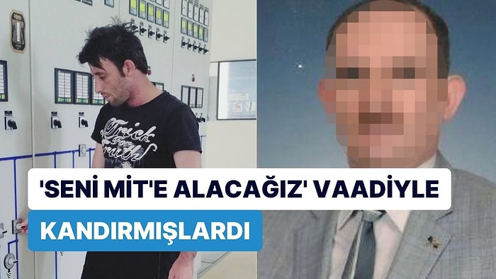 17 Yaşındaki Kızı Kandırıp, Cinsel İstismarda Bulunmuştu: İfadeleri Ortaya Çıktı