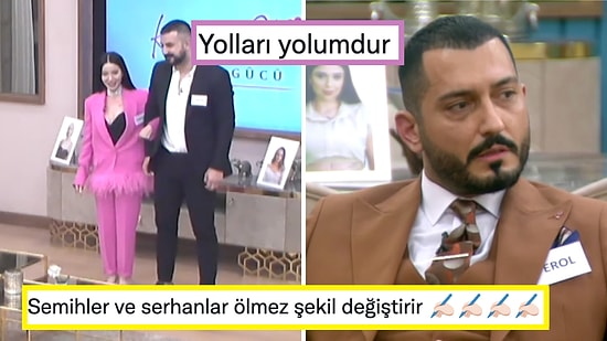 Kaos ve Entrikanın Doruklarda Olacağı 'Kısmetse Olur: Aşkın Gücü'den Bomba Gibi Yeni Bir Fragman Geldi!