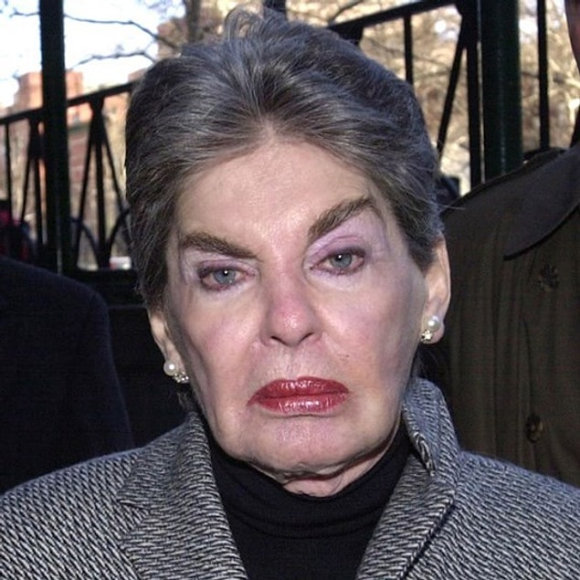 4. Leona Helmsley $8 Billion
