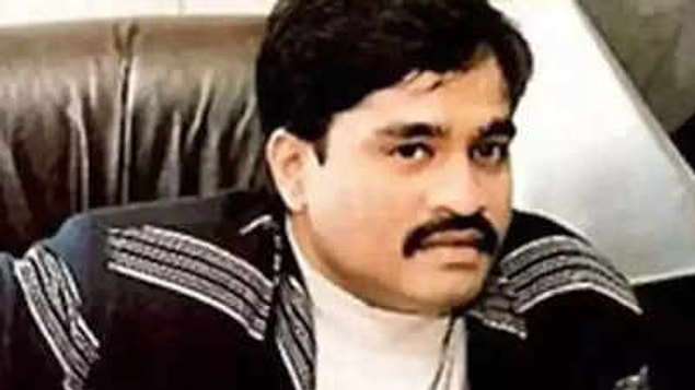 5. Dawood Ibrahim - $6.7 Billion
