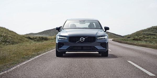 Volvo S60 Fiyat Listesi Aralık 2022