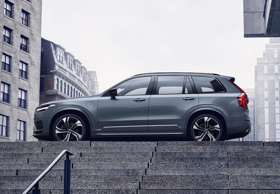 Volvo Fiyat Listesi Aralık 2022 Volvo XC90, S60, S90, XC40 Güncel