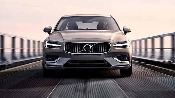Volvo Fiyat Listesi Aralık 2022