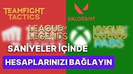 Bu Rehberle Riot Hesabınızı Game Pass'e Bağlamak Çok Kolay Olacak
