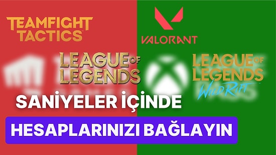 Bu Rehberle Riot Hesabınızı Game Pass'e Bağlamak Çok Kolay Olacak