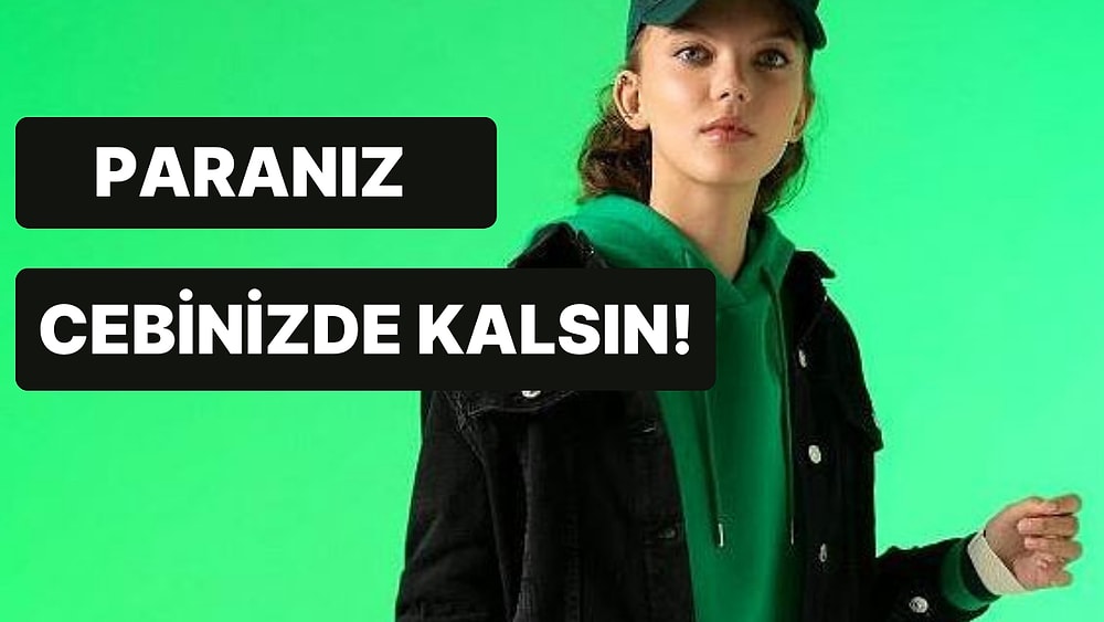 Görenlerin "Nereden Aldın?" diye Soracağı Kot Ceket Tavsiyeleri