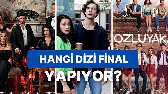 FOX'un İddialı Dizisinden İzleyiciye Kötü Haber: Erken Veda!