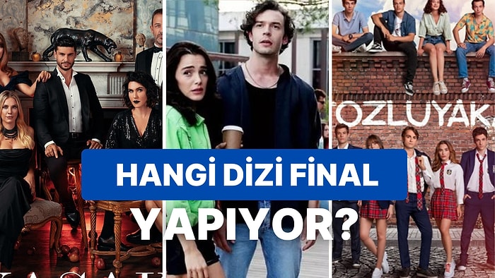 FOX'un İddialı Dizisinden İzleyiciye Kötü Haber: Erken Veda!