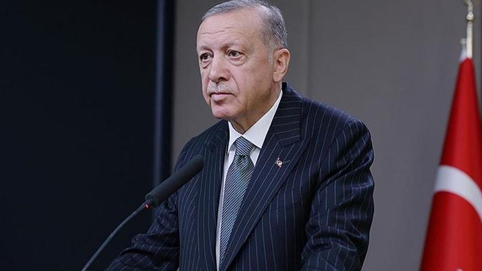 Erdoğan’dan Adaylık Açıklaması: ‘Son Kez Aday Olacağım!’