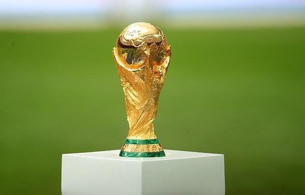 Sizce bu büyüleyici kupayı kazanmak adına hangi iki ülke adını finale yazdırmayı başarır? Yorumlarınızı bekliyoruz!