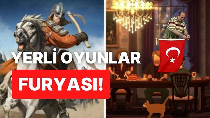 As Bayrakları As: Son Yılların En İyi Yerli Oyunları