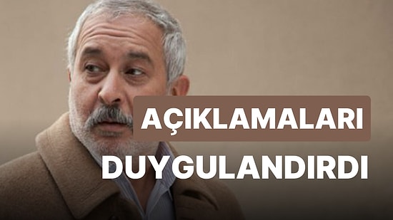 Annesi İntihar Etmişti! Ali Sürmeli Annesi Hakkında Aylar Sonra İlk Kez Konuştu