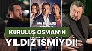 İzleyenleri Ekranlara Kilitleyen Ben Bu Cihana Sığmazam Dizisine Yıldız Oyuncu Dahil Oluyor