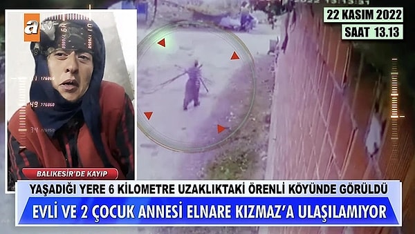 2. Köylüler tarafından tecavüze uğradığı ortaya çıkan Elnare Kızmaz'ın yaşadıkları kanımızı dondurdu.