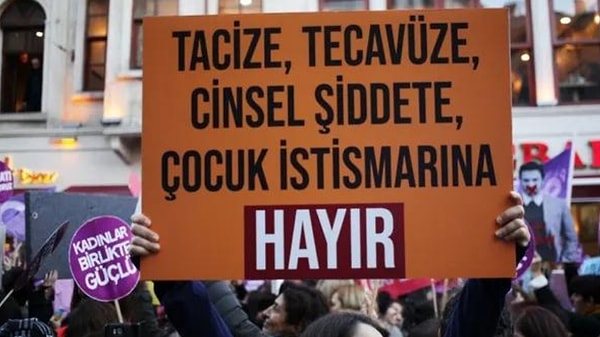 'Bizim ülkemizde evlilik yaşı olmadığı için Türkiye'de yasak olduğunu bilmiyordum'